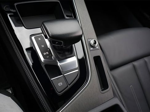 Used 2023 Audi A4 2.0T Premium Plus w/ Premium Plus Package image 27