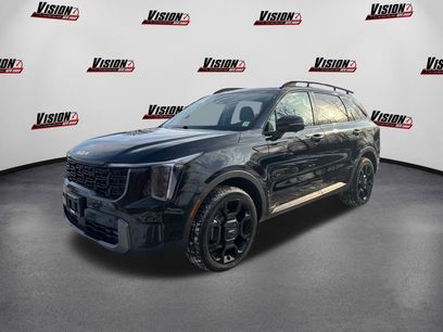 Certified 2024 Kia Sorento SX