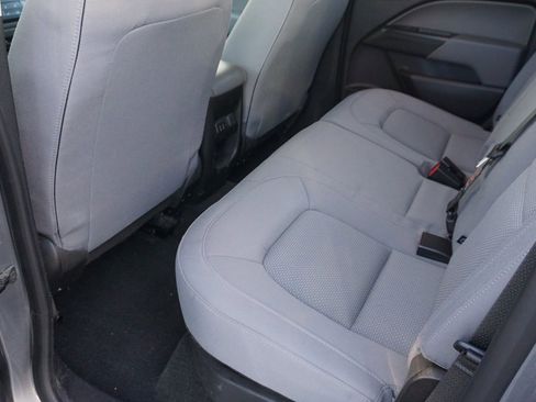 Used 2018 Chevrolet Colorado LT w/ LT Convenience Package image 25