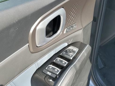 Certified 2025 Kia Sorento SX Prestige image 19