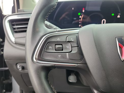 Used 2024 Buick Encore GX Preferred FWD image 23