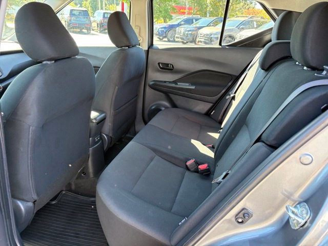 Used 2024 Nissan Kicks S FWD image 25