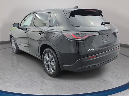 New 2026 Honda HR-V LX image 7