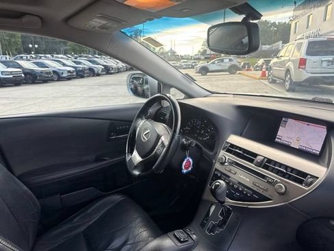Used 2015 Lexus RX 350 FWD image 45