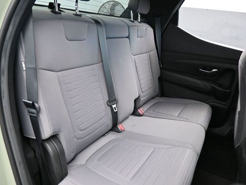Used 2024 Hyundai Santa Cruz SEL FWD image 41