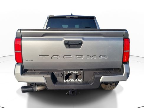 Certified 2024 Toyota Tacoma SR5 RWD image 6
