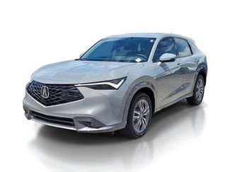 New 2026 Acura ADX FWD video 2