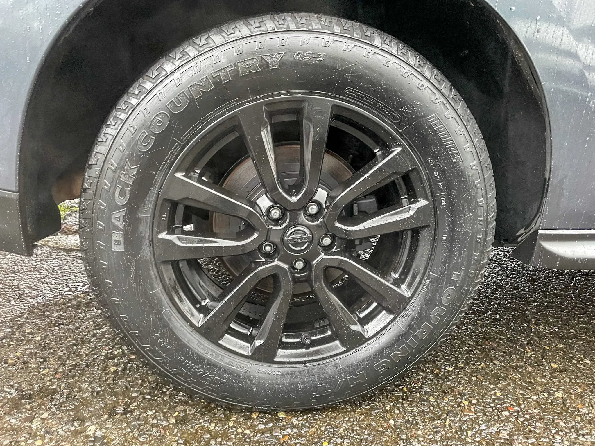 Used 2014 Nissan Pathfinder S FWD image 38