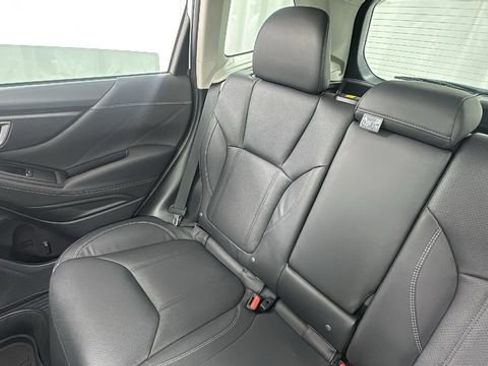 Certified 2022 Subaru Forester Touring w/ Popular Package #3 image 16