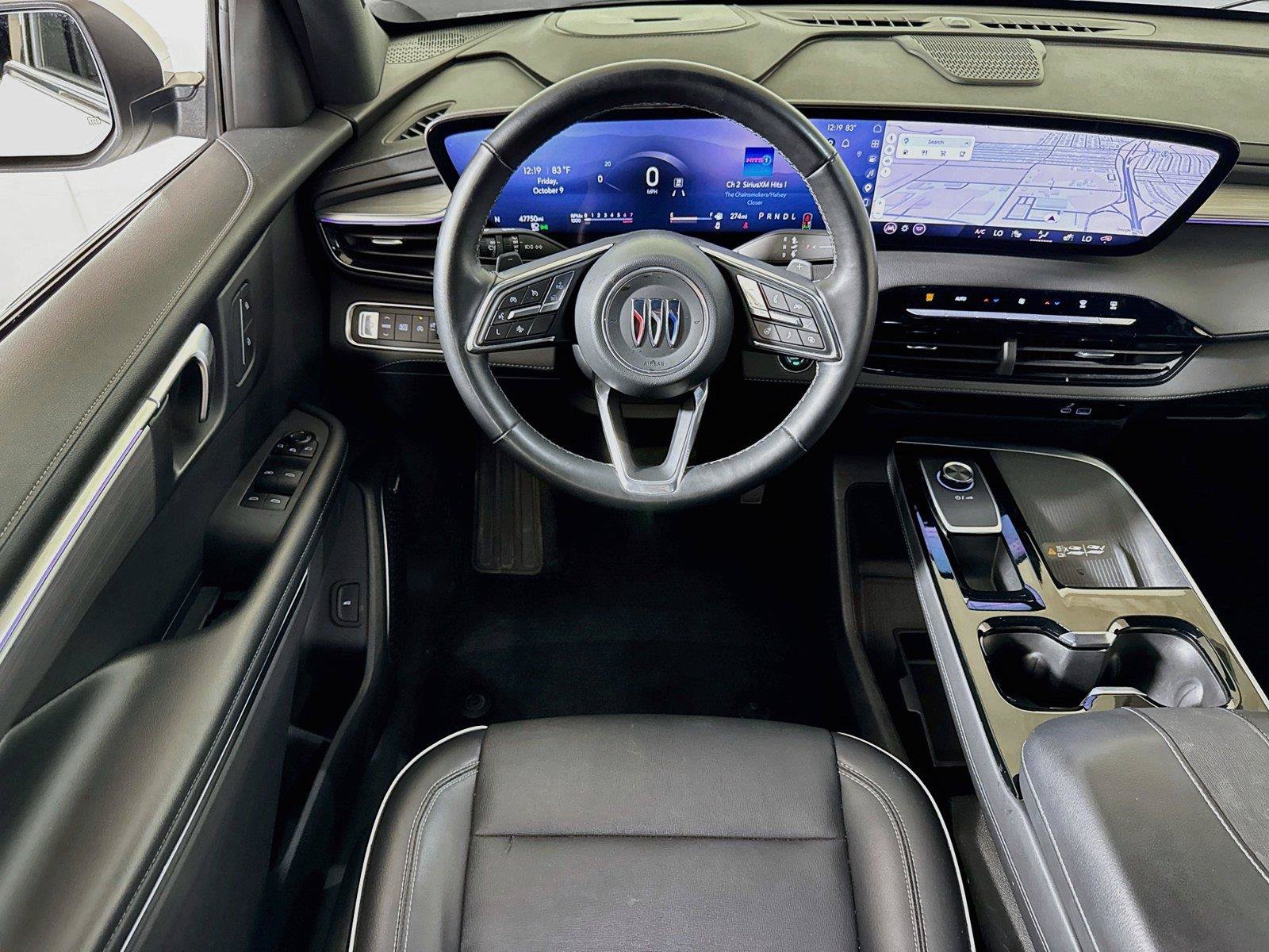 Used 2025 Buick Enclave Preferred FWD image 21