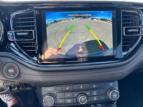 New 2026 Dodge Durango GT w/ Trailer Tow Group IV AWD/4WD image 30