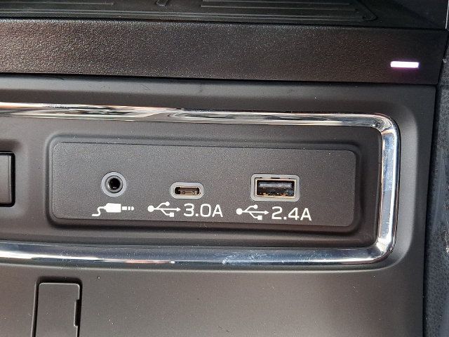 New 2026 Subaru Ascent Limited AWD/4WD image 18