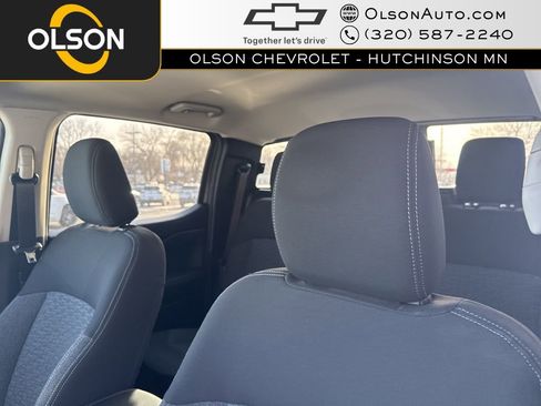 Used 2024 Ford Ranger XLT w/ Trailer Tow Package image 22