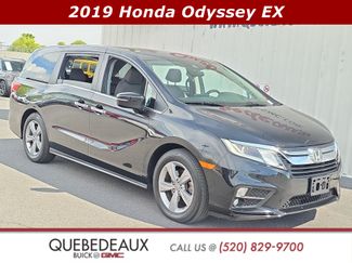 Used 2019 Honda Odyssey EX video 1