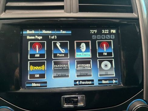 Used 2014 Chevrolet Malibu LT w/ Power Convenience Package FWD image 17