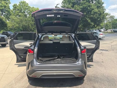 Used 2023 Lexus RX 350 Premium Plus w/ Accessory Package AWD/4WD image 11