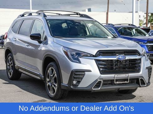 New 2026 Subaru Ascent Touring image 3
