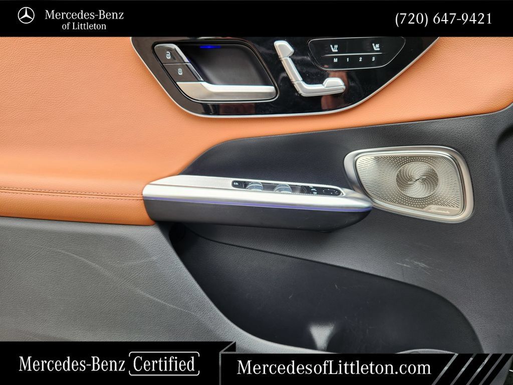 Certified 2025 Mercedes-Benz GLC 300 4MATIC image 27