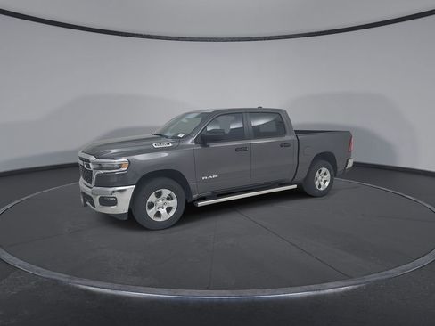 New 2026 RAM 1500 Big Horn/Lone Star image 7