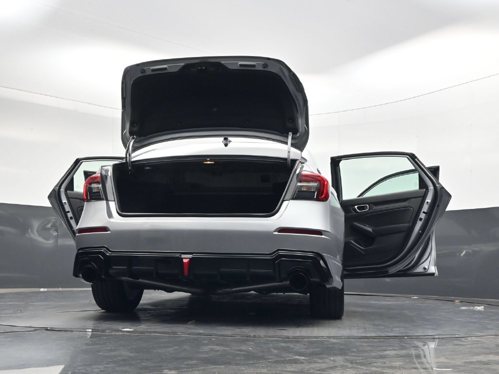 Used 2023 Honda Civic Sport image 39