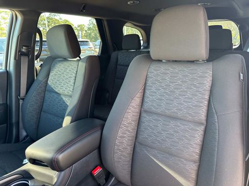 New 2026 Dodge Durango GT w/ Trailer Tow Group IV image 21