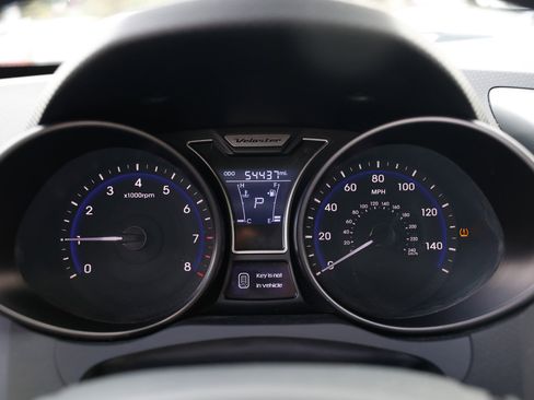 Used 2015 Hyundai Veloster Turbo image 26