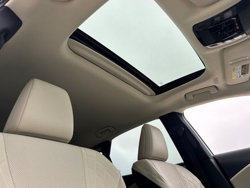 Certified 2024 Lexus RX 350 FWD w/ Technology Package image 25
