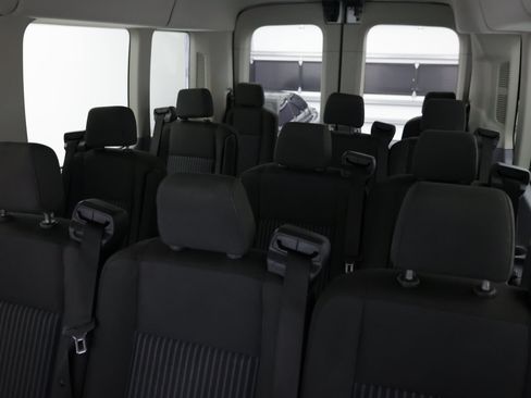 Used 2019 Ford Transit 350 XLT RWD image 26