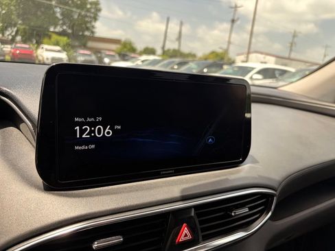 Used 2023 Hyundai Santa Fe SEL FWD image 16