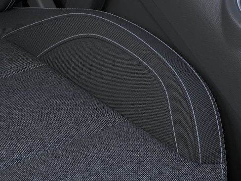 New 2025 Ford Mustang Coupe w/ Wheel & Stripe Package image 16