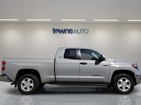 Used 2019 Toyota Tundra SR5 AWD/4WD image 6