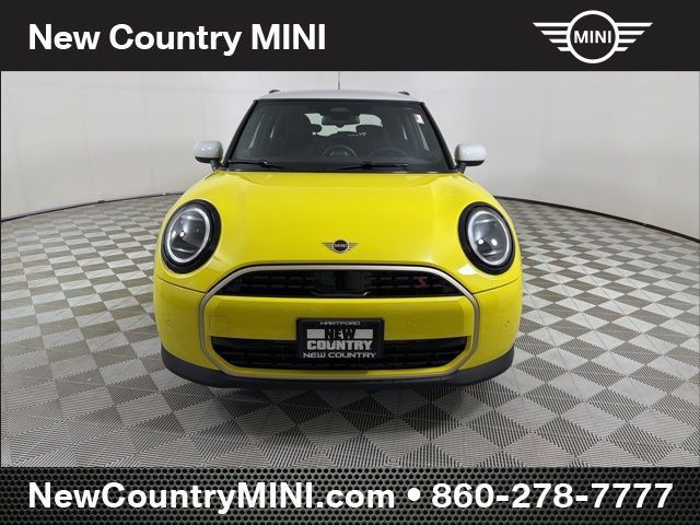 New 2026 MINI Cooper S FWD image 2