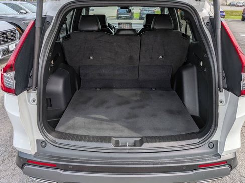 Used 2023 Honda CR-V Sport Touring image 11