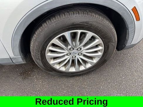 Used 2018 Lincoln MKX Select w/ Select Plus Package image 46