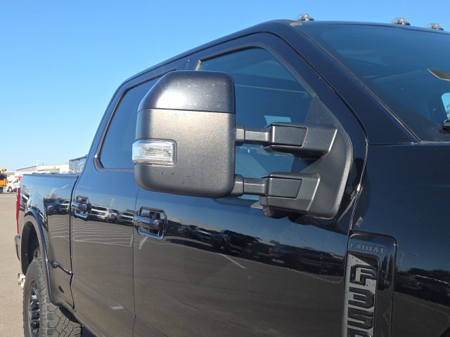 Used 2020 Ford F350 Lariat AWD/4WD image 5