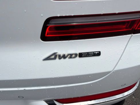 Used 2021 Genesis GV80 3.5T w/ Advanced Package 06 AWD/4WD image 18