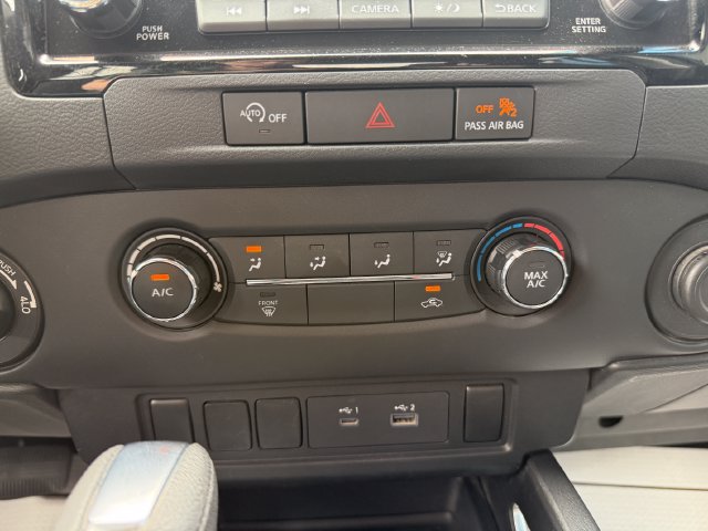 Used 2023 Nissan Frontier SV w/ Tow Package AWD/4WD image 23
