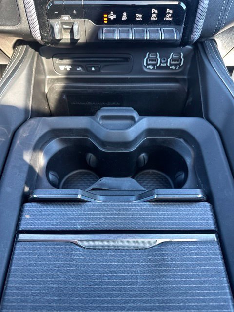 Used 2019 RAM 1500 Limited AWD/4WD image 72