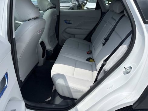 New 2026 Hyundai Kona Limited AWD/4WD image 11