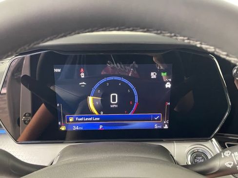 New 2026 Chevrolet Trax LT FWD image 4