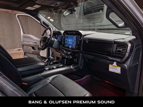 Used 2024 Ford F150 XLT w/ Equipment Group 303A High image 13