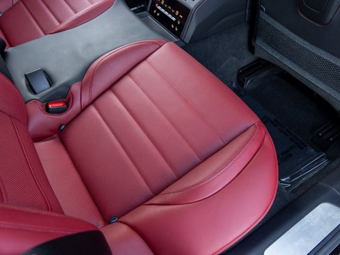 Certified 2024 Porsche Panamera image 47