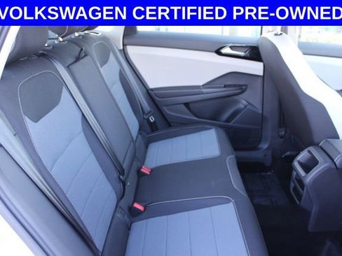 Used 2025 Volkswagen Taos S image 20