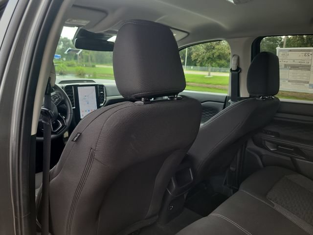 New 2026 Ford Ranger XLT RWD image 12