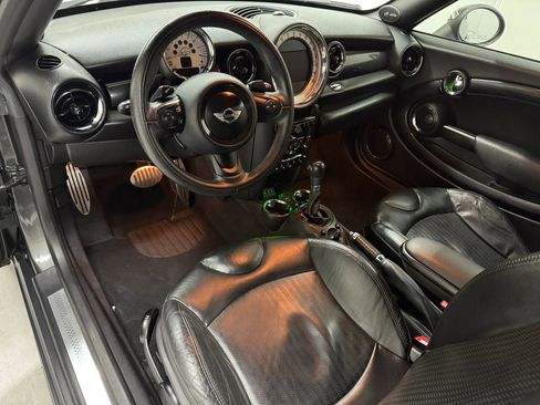 Used 2014 MINI Cooper Coupe S image 2