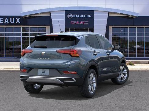 New 2026 Buick Encore GX Preferred w/ Comfort Package AWD/4WD image 52