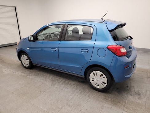 Used 2019 Mitsubishi Mirage ES image 3