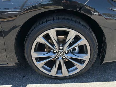 Used 2019 Lexus ES 350 F Sport FWD image 14