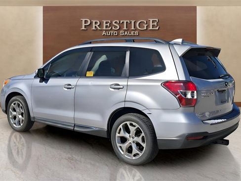 Used 2016 Subaru Forester 2.5i Touring w/ Popular Package #2 image 15