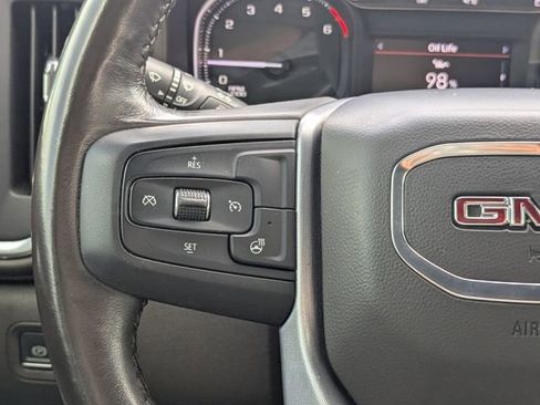 Used 2022 GMC Sierra 1500 SLT w/ SLT Premium Package image 26